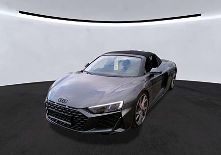Audi R8 SPYDER PERFORMANCE/LASER/KARHU-EDIT./KERAMIK