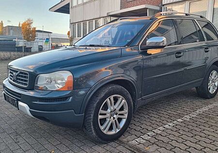 Volvo XC 90 XC90 XC90 D5 Executive