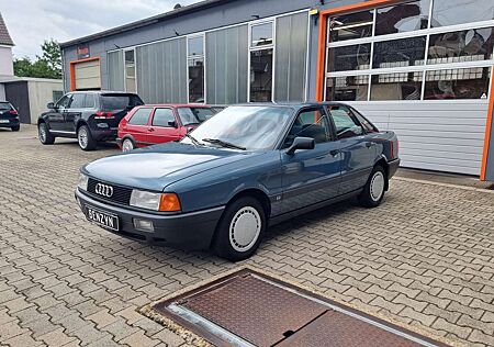 Audi 80