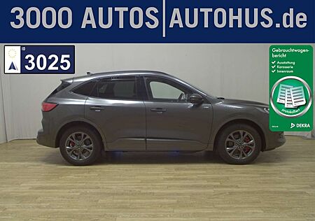 Ford Kuga 2.5 Hybrid ST-Line Navi LED Pano HuD AHK