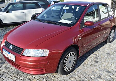 Fiat Stilo 1.6 16V Dynamic *HU-NEU*INSP-NEU*