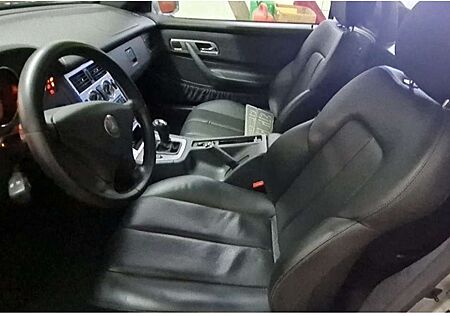 Mercedes-Benz SLK 200 Kompressor