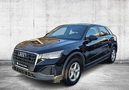 Audi Q2 35 TFSI*LED*NAVIGATION*PDC*KLIMAA.*ACC*