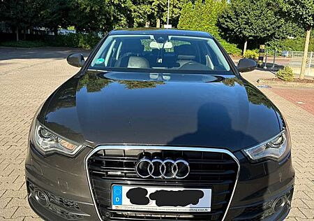 Audi A6 3.0 TDI S-Line