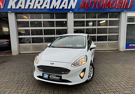 Ford Fiesta Cool & Connect.EURO6**(1 HAND)