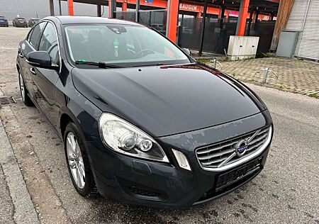 Volvo S60 Lim. Momentum