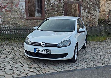 VW Golf Volkswagen 1.4 Comfortline