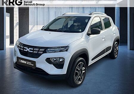 Dacia Spring gebraucht kaufen Dacia Spring Electric 45 Essential