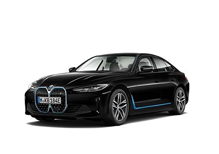 BMW i4 eDrive35 Gran Coupe Park-Assistent