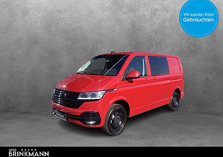 VW T6 Transporter Volkswagen T6.1 Transporter T6.1 2.0 TDI Kasten EcoProfi L1H1