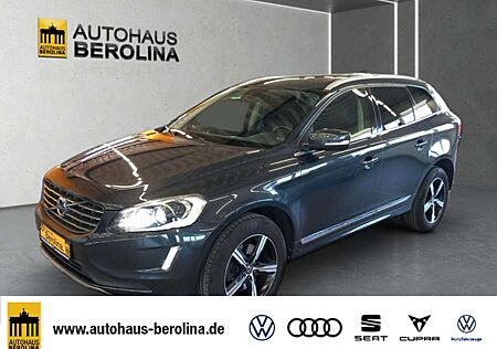 Volvo XC 60 XC60 T5 AWD Summum Geartronic *PANO*StdHz*R-CAM*
