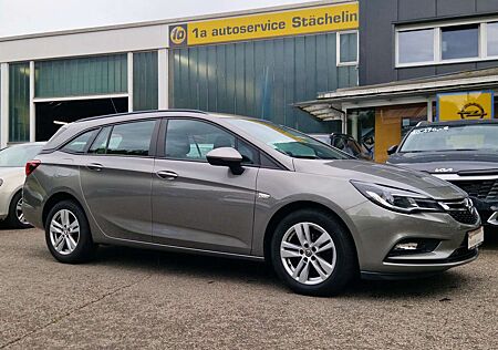 Opel Astra K ST 1.4T AUT. Edition ,PDC,S&LHZ,KLIMAAT,ALU
