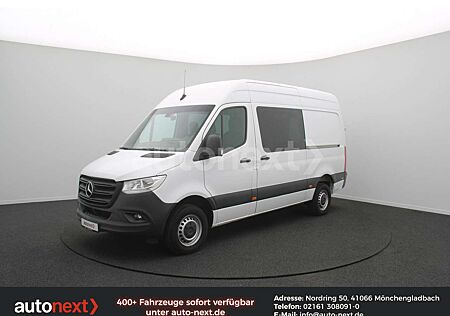 Mercedes-Benz Sprinter 314 *2x Schiebetür* KAMERA+NAVI+PDC (3714)