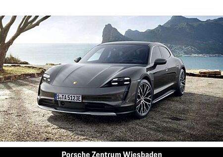 Porsche Taycan 4S Cross Turismo
