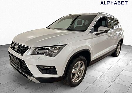 Seat Ateca 2.0 TDI Xcellence | 360° S-Dach Navi ACC