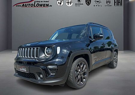 Jeep Renegade 1.5 MultiAir Mild Hybrid Longitude (EURO