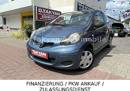 Toyota Others Aygo AYGO Basis