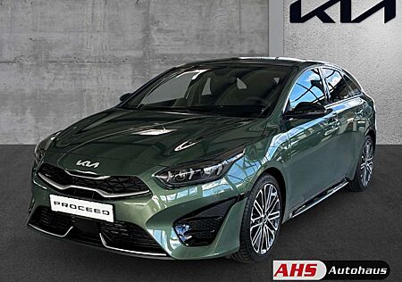 Kia Pro_ceed ProCeed / pro_cee'd GT-Line 1.5 T-GDI DCT Navi E Heckklappe JBL Klima