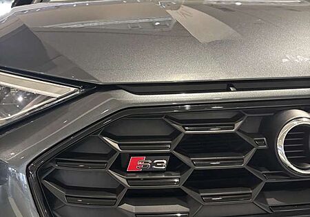 Audi S3 TFSI Limousine quattro S tronic edition one