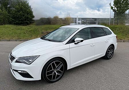 Seat Leon FR