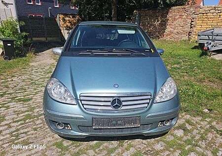 Mercedes-Benz A 150 Classic