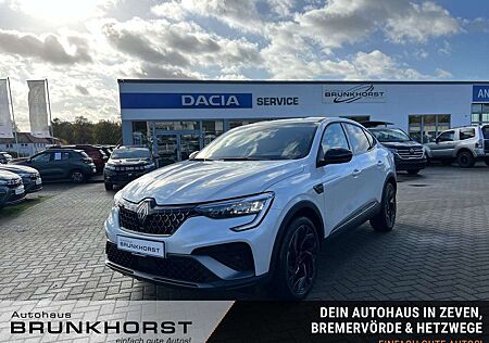 Renault Arkana E-TECH 145 Esprit Alpine Winterpaket+LED+RFK