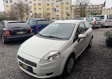 Fiat Grande Punto 1.2 8V Active