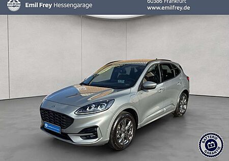 Ford Kuga 2.5 Duratec PHEV ST-LINE
