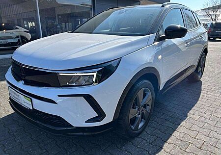 Opel Grandland GS Line