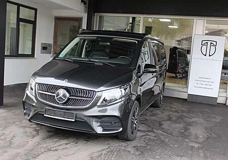 Mercedes-Benz Marco Polo V 300 Edition Küche 4-Matic AMG