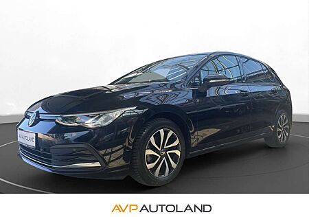 Volkswagen Golf VIII 1.5 TSI ACTIVE | NAVI | LED | SITZH. |