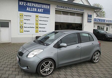 Toyota Yaris 1.3 Sol