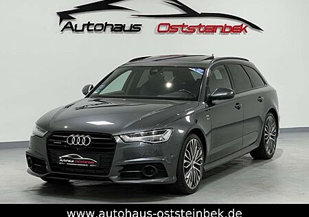 Audi A6 AVANT 3.0 TDI/3X S-LINE/RS-SITZE/PANO/ACC/HUD