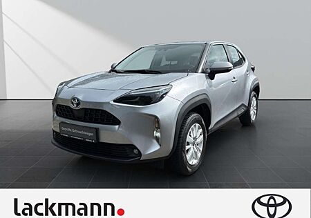 Toyota Yaris Cross 1.5 Hybrid Comfort*CarPlay*Kamera*