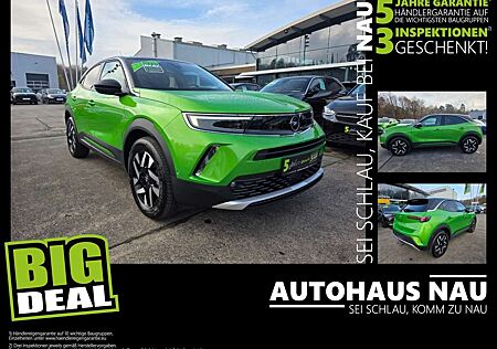 Opel Mokka 1.2 Turbo Elegance Inspektionspaket BigDeal