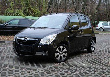 Opel Agila B Edition*TÜV NEU*Automatik*5-Türig*