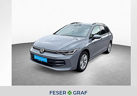 VW Golf Volkswagen Variant Life 1.5 eTSI DSG HUD KAM NAVI APP
