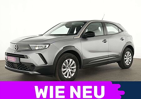 Opel Mokka-e Edition LED|Navi|Wärmepumpe|SHZ|Kamera