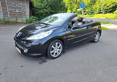 Peugeot 207 Sport
