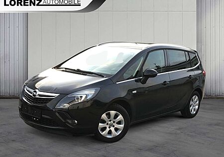 Opel Zafira 1.4 Turbo Innovation+ISOFIX+Tempo+Nav+PDC