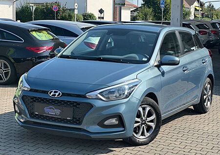 Hyundai i20 1.0 T-GDI 74kW Active Select 8FACH KLIMA