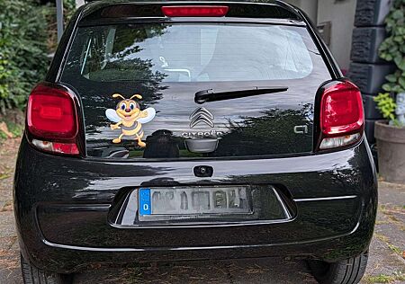 Citroën C1 Citroen VTi 72FEEL