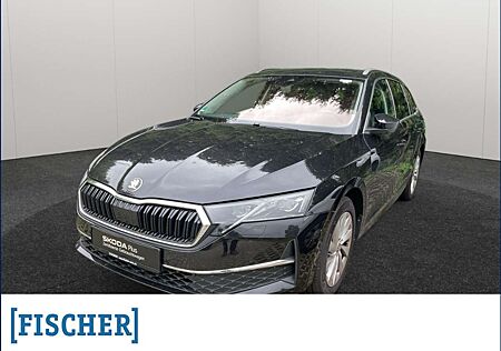 Skoda Octavia Combi 1.5 eTSI DSG Selection Matrix Navi RFK