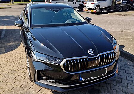 Skoda Superb Combi 1.5 TSI mHEV DSG L