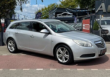 Opel Insignia Tourer 2.0CDTI*Navi*Alu*Ahk*Tüv10/25