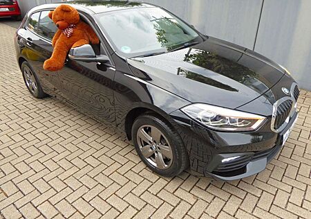 BMW 118 i Advantage 1.Hand