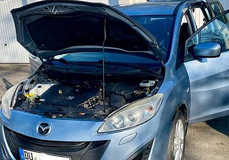 Mazda 5 2.0 MZR-DISI i-stop Center-Line