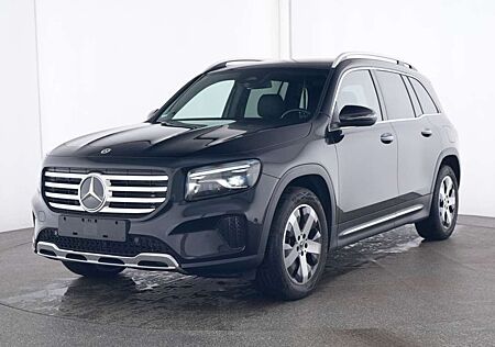 Mercedes-Benz GLB 220 d 4Matic AHK / StHz / SHZ / Kamera