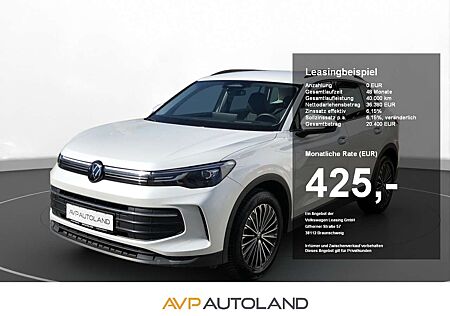 VW Tiguan Volkswagen 2.0 TDI DSG Life | NAVI | AHK | ACC |
