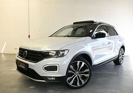 VW T-Roc Volkswagen Sport DSG ACC*VIRT*PANO*CAM*NAV*TW*BT*E.HK Klima